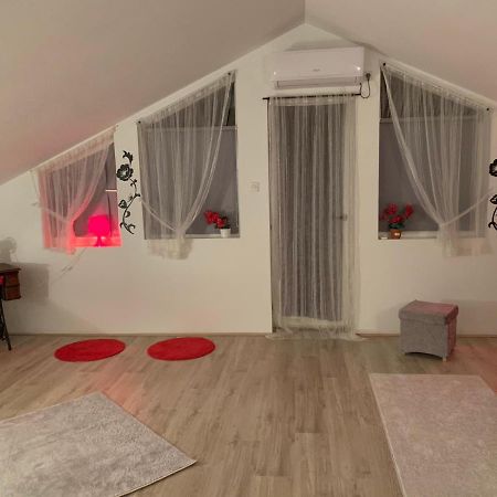شقة Prima House بودغوريتْسا المظهر الخارجي الصورة