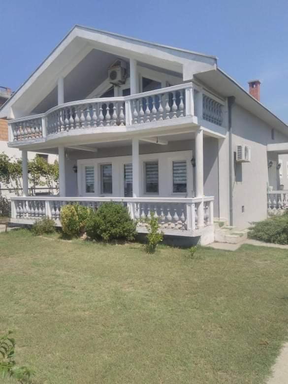 شقة Prima House بودغوريتْسا المظهر الخارجي الصورة