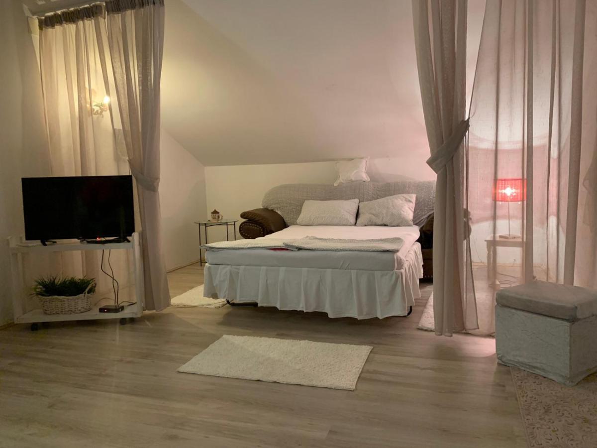 شقة Prima House بودغوريتْسا المظهر الخارجي الصورة