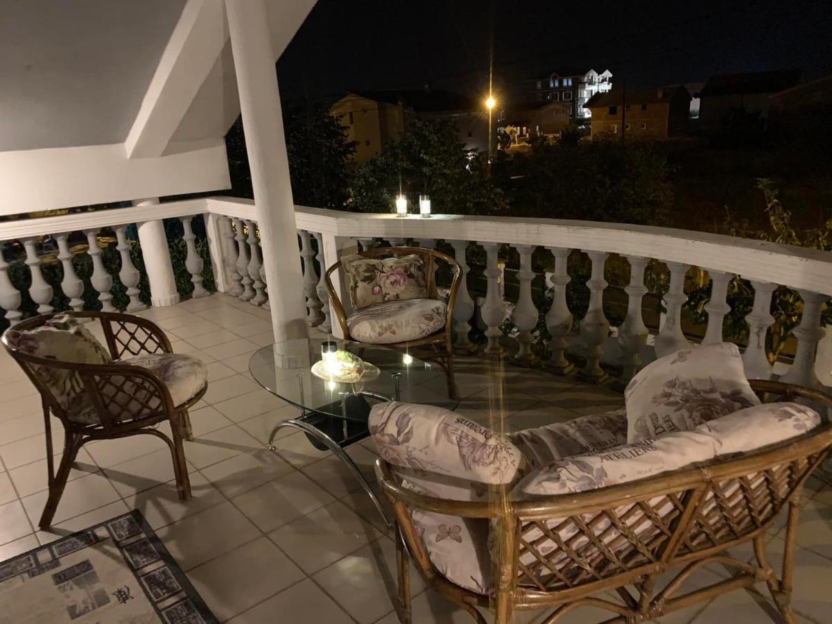 شقة Prima House بودغوريتْسا المظهر الخارجي الصورة