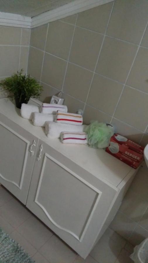 شقة Prima House بودغوريتْسا المظهر الخارجي الصورة