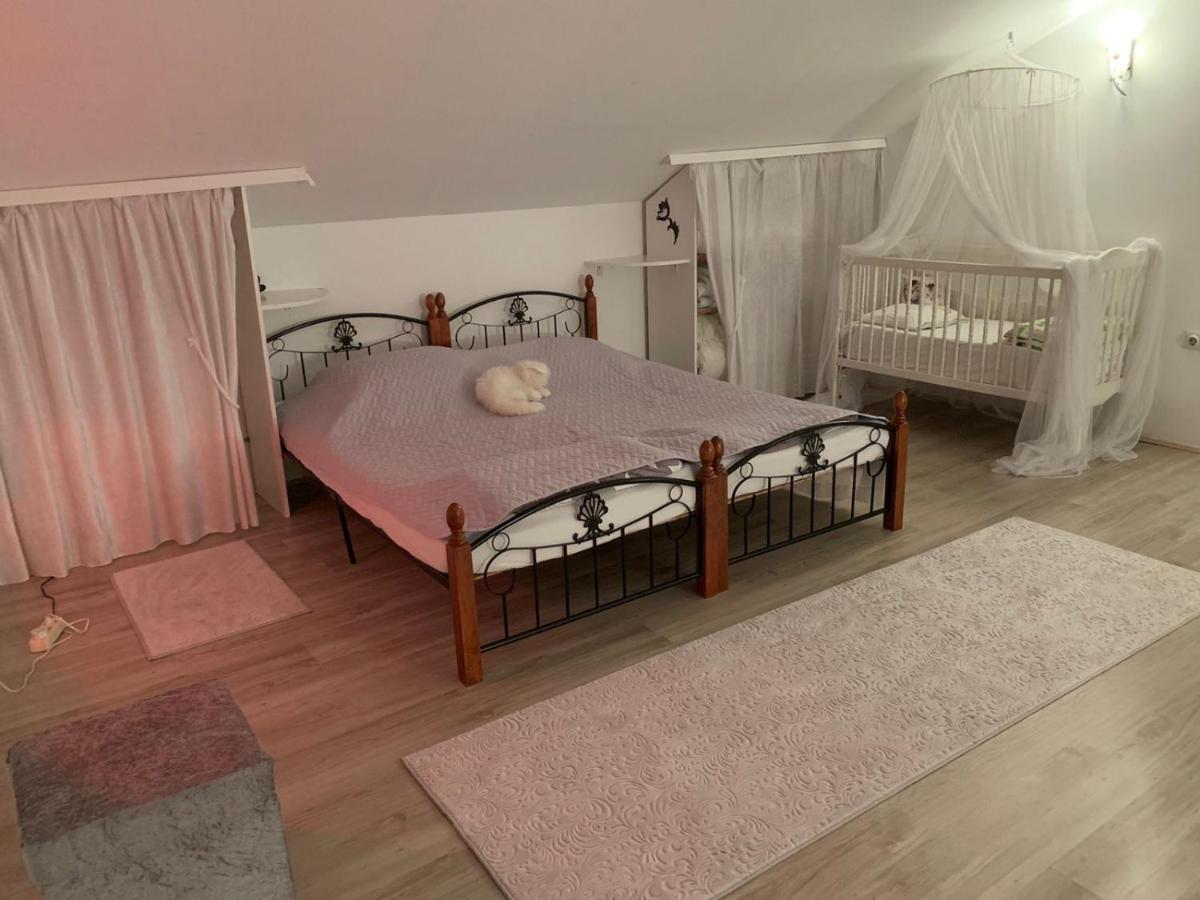 شقة Prima House بودغوريتْسا المظهر الخارجي الصورة