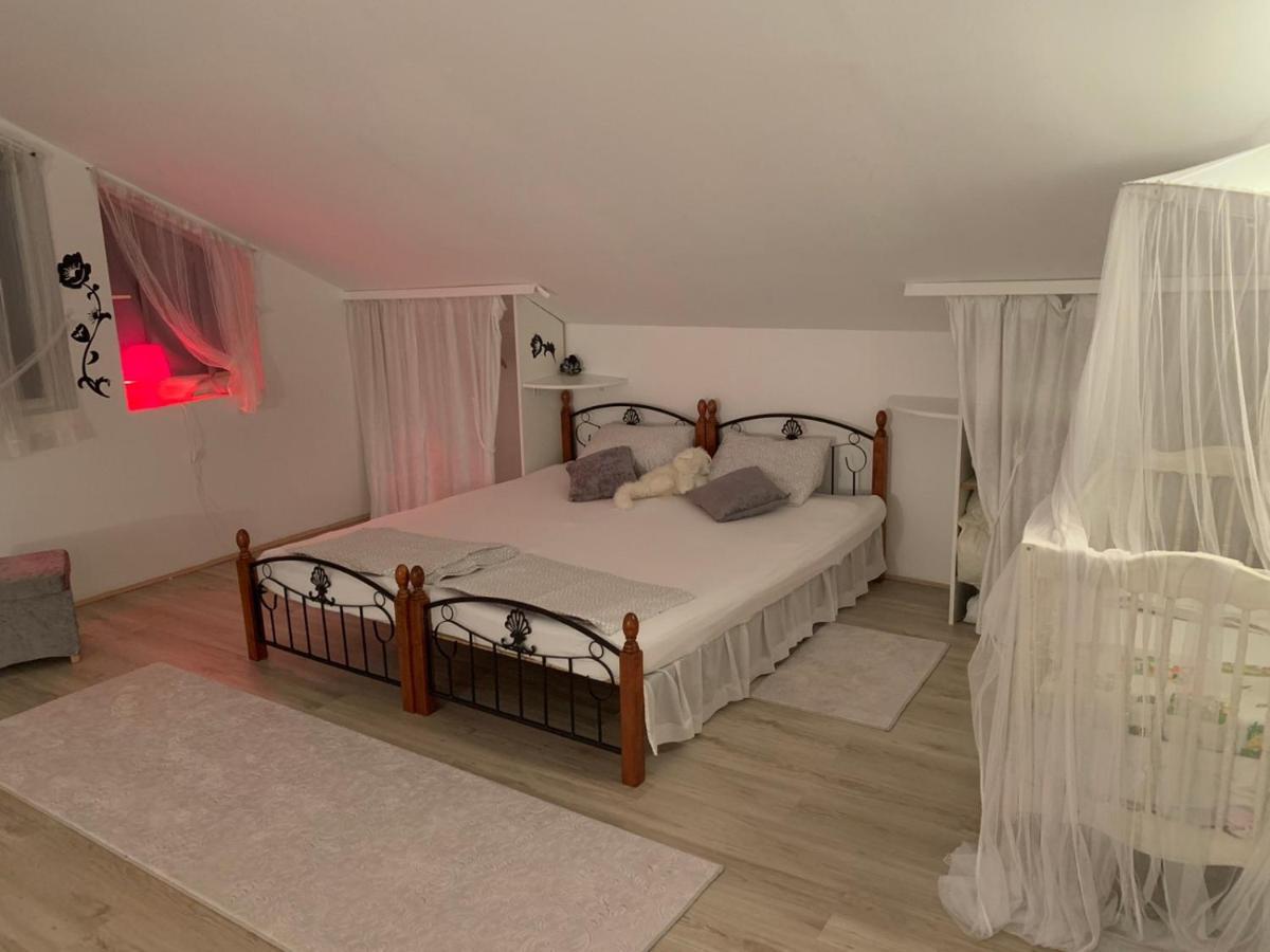 شقة Prima House بودغوريتْسا المظهر الخارجي الصورة