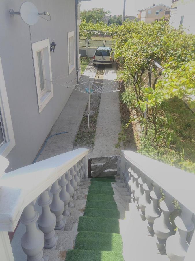 شقة Prima House بودغوريتْسا المظهر الخارجي الصورة