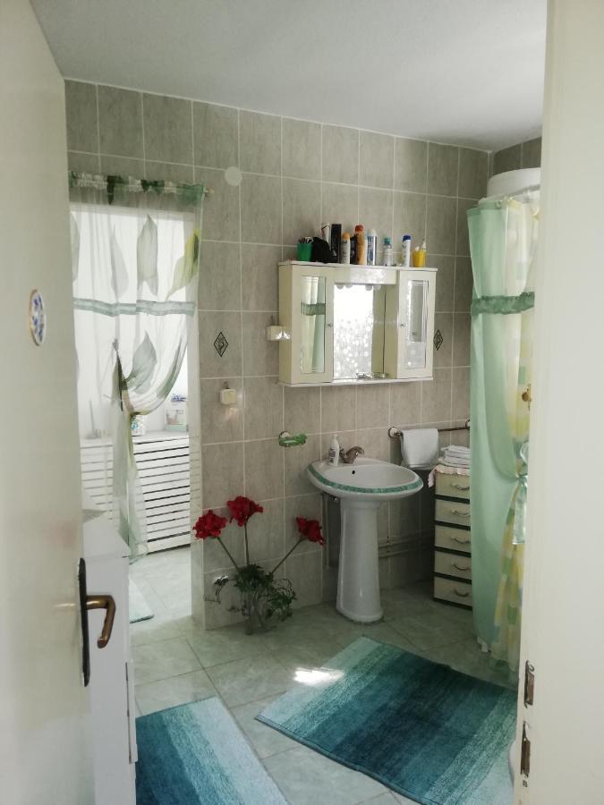 شقة Prima House بودغوريتْسا المظهر الخارجي الصورة
