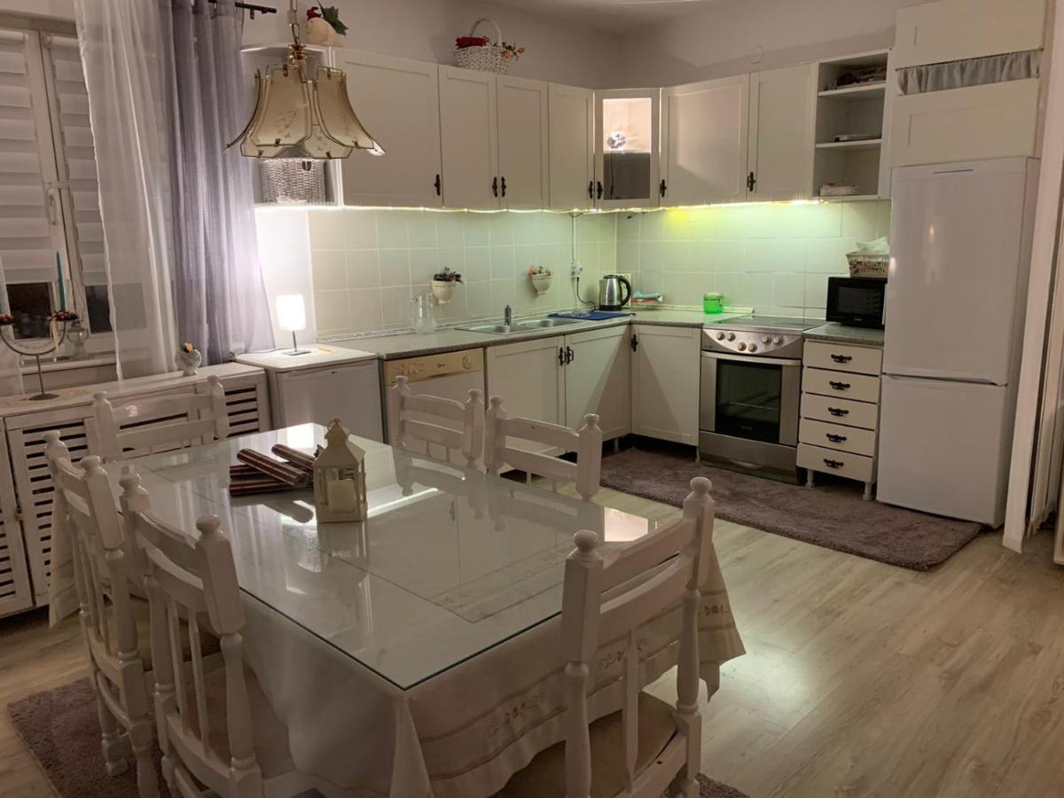 شقة Prima House بودغوريتْسا المظهر الخارجي الصورة