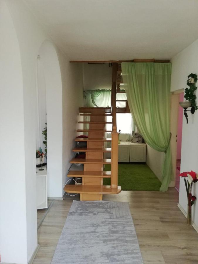 شقة Prima House بودغوريتْسا المظهر الخارجي الصورة