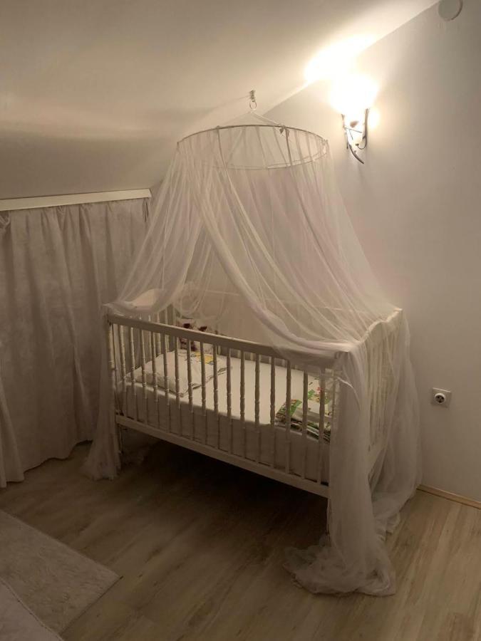 شقة Prima House بودغوريتْسا المظهر الخارجي الصورة