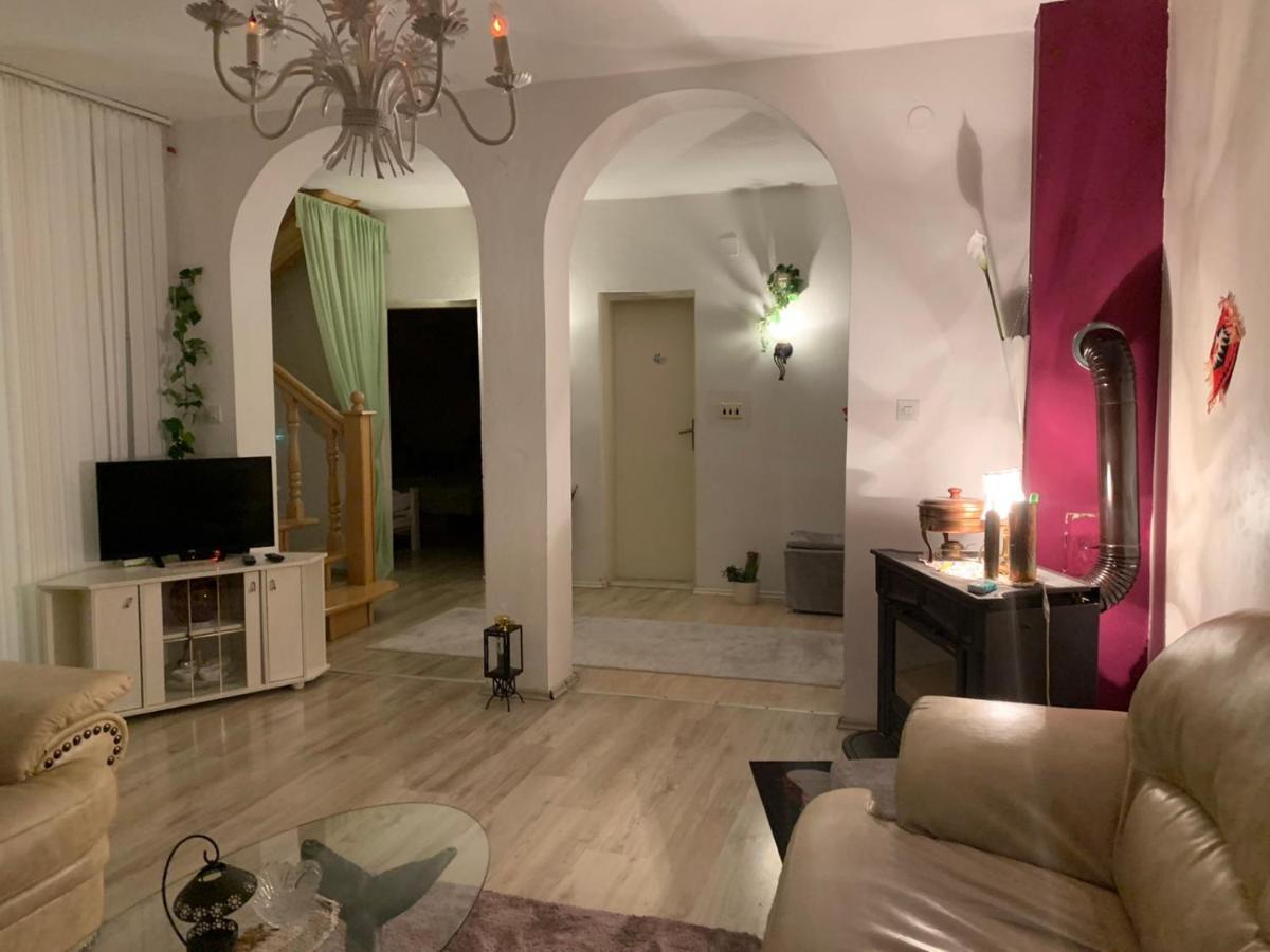 شقة Prima House بودغوريتْسا المظهر الخارجي الصورة