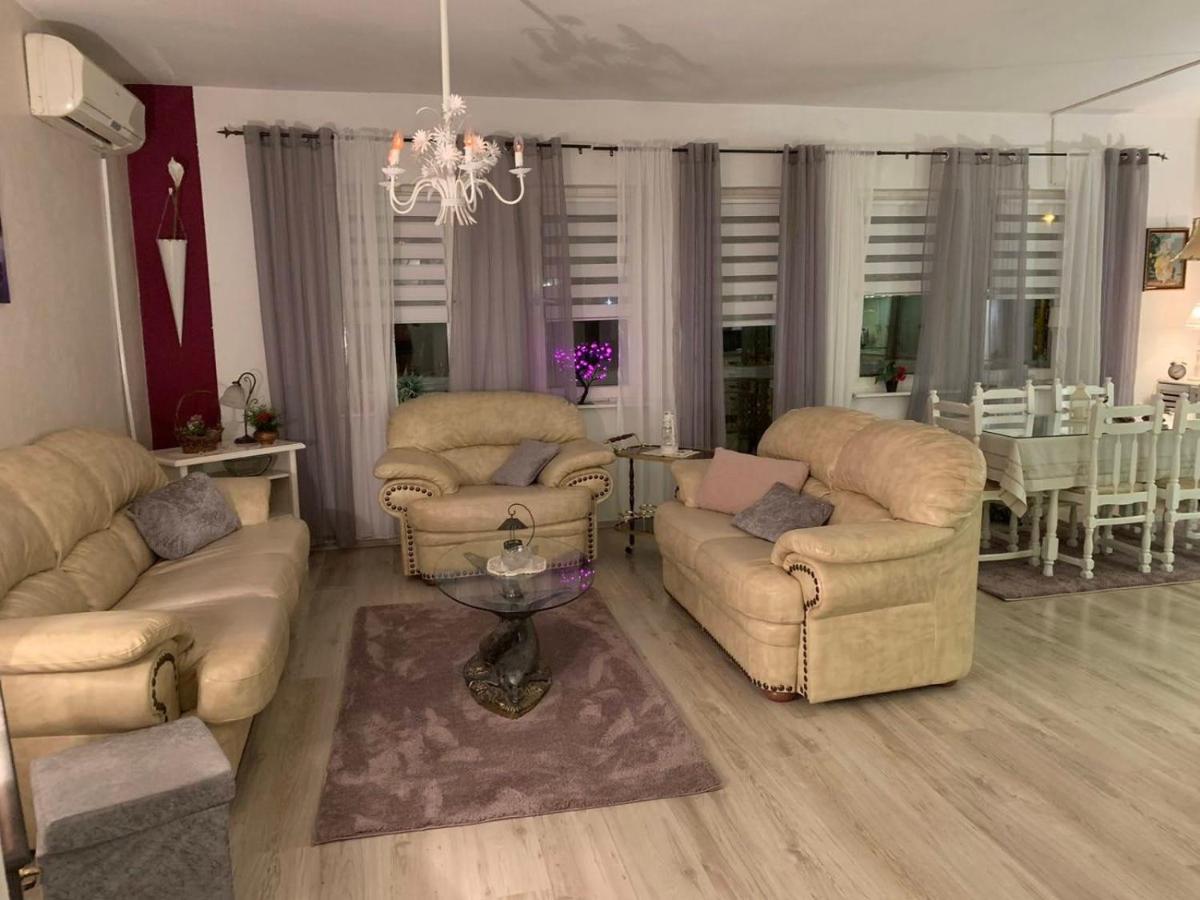 شقة Prima House بودغوريتْسا المظهر الخارجي الصورة