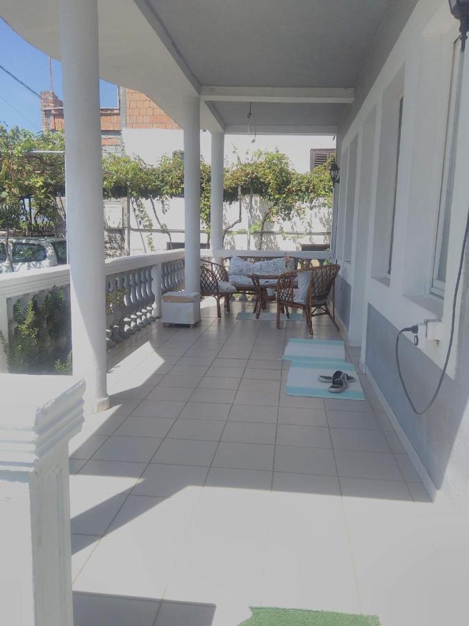 شقة Prima House بودغوريتْسا المظهر الخارجي الصورة