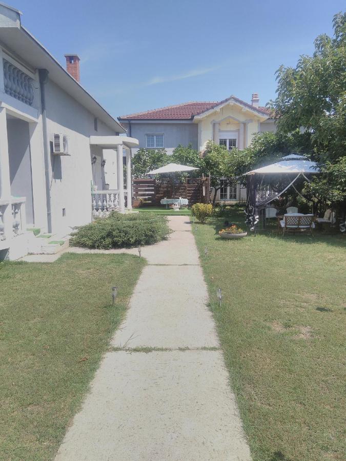 شقة Prima House بودغوريتْسا المظهر الخارجي الصورة