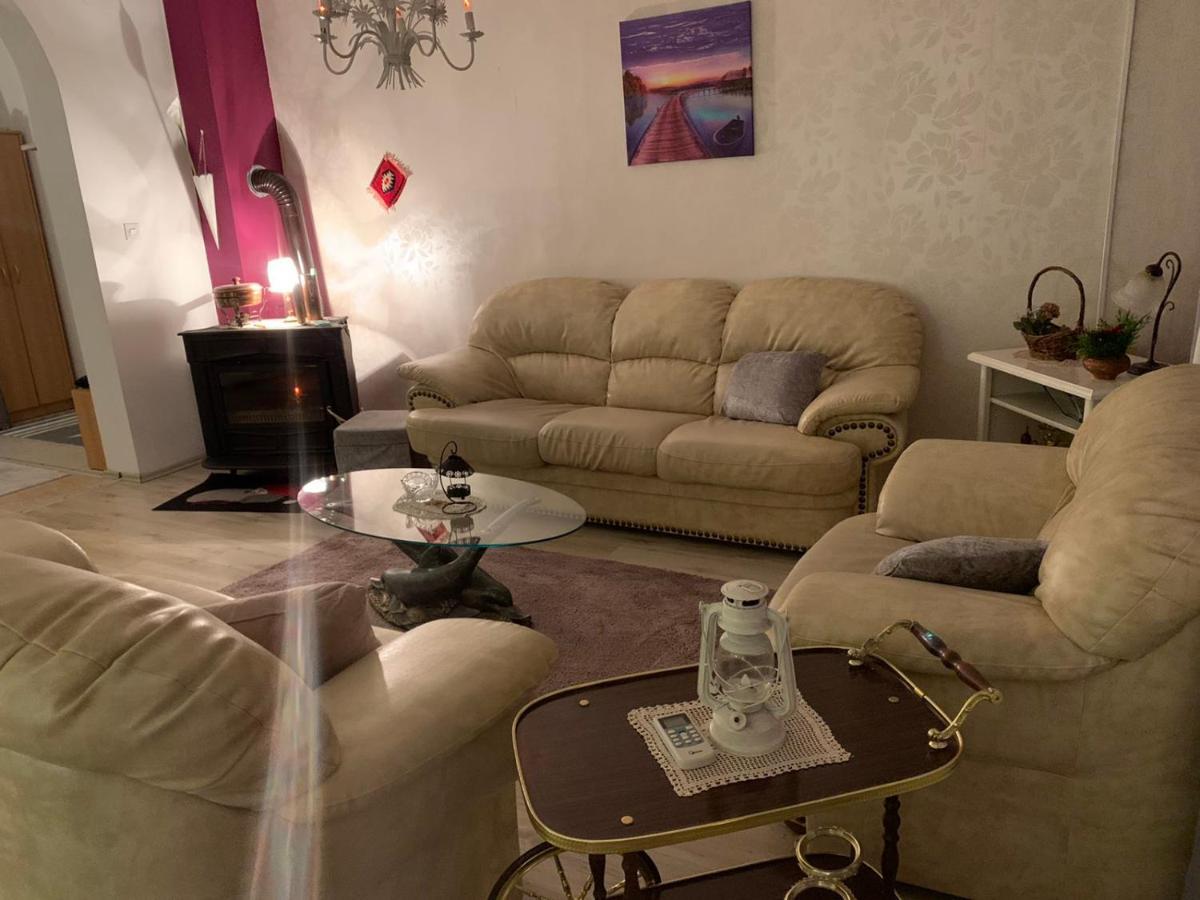 شقة Prima House بودغوريتْسا المظهر الخارجي الصورة